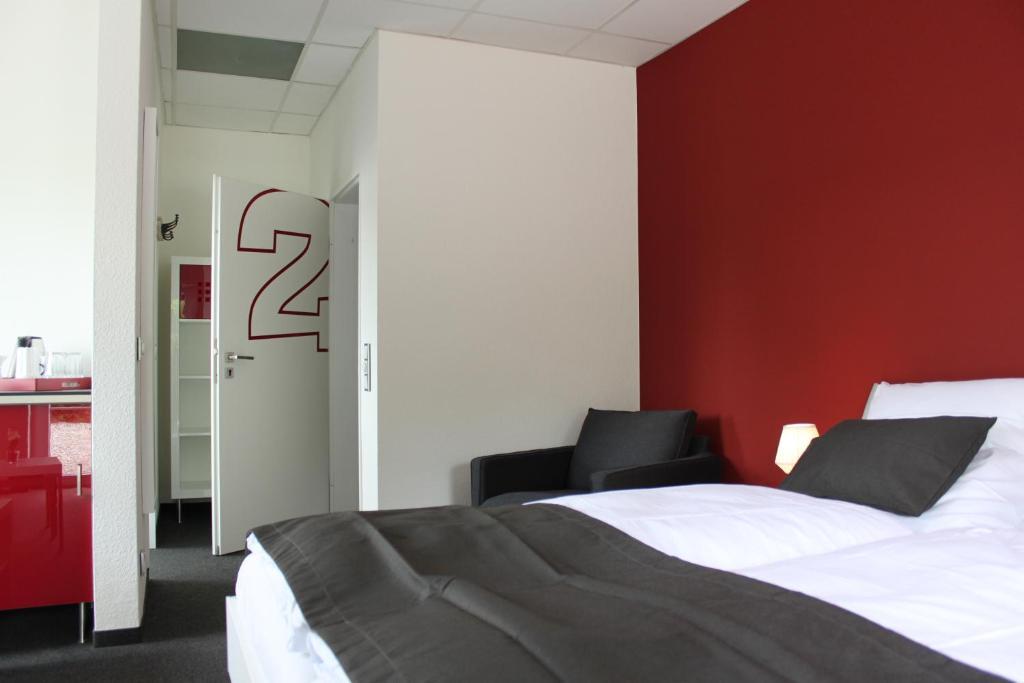 Motel 501 Grömitz Cameră foto